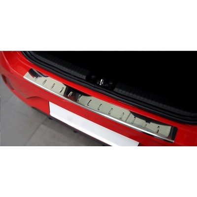 Kryt prahu kufra profilovaný lesklý Mazda 6 II Combi 2008 - 2010