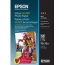 Epson Value Glossy 10x15 cm/100 C13S400039
