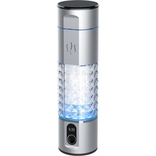 UVTech Hydrogen-3 Pro 280 ml strieborná