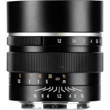 7ARTISANS 50 mm f/1,2 pre MFT
