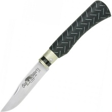 OLD BEAR COMPOSITE M handle, inox satin 9307/19_NHK