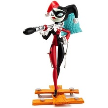 Neca Kidrobot Harley Quinn Medium By Brand Peters Red