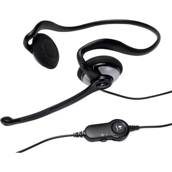 Image 1 of Logitech ClearChat Style