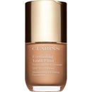Clarins Everlasting Foundation make-up pro dlouhotrvající vzhled SPF15 112 Amber 30 ml