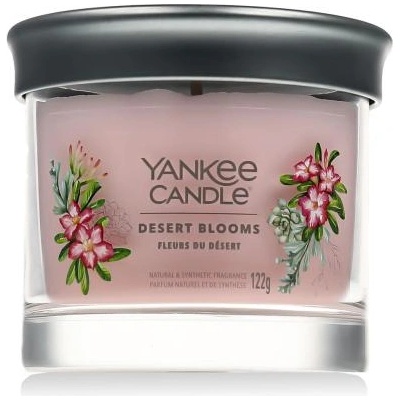 Yankee Candle Signature Desert Blooms 122 g ароматна свещ