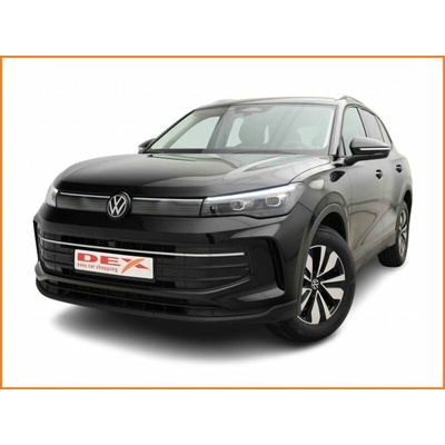 Volkswagen Tiguan 1.5 eTSI DSG 96 kW