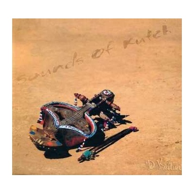 V/A - Sounds Of Kutch CD