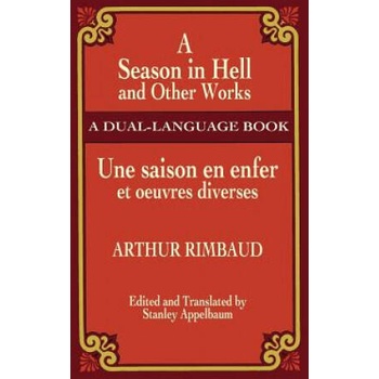 Image 1 of Season in Hell and Other Works-Du | Arthur Rimbaud