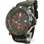 Lee Cooper Мъжки часовник Lee Cooper - LC-090714D (LC-090714D) Часовници