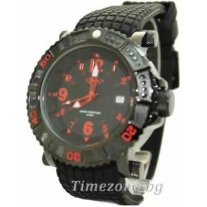 Lee Cooper Мъжки часовник Lee Cooper - LC-090714D (LC-090714D) Часовници