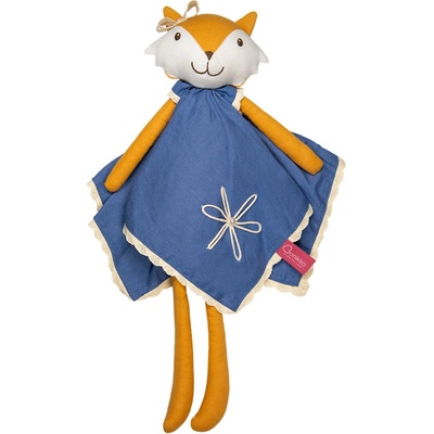 Bonikka Chi Chi ľanová Luca líška