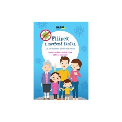Filípek a zavřená školka