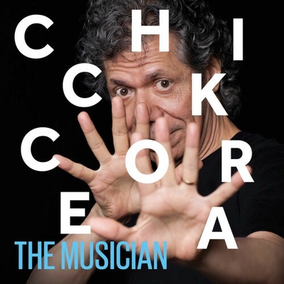 Corea Chick - Musician / Shm-CD / Japan CD