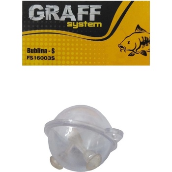 Graff Bubina S