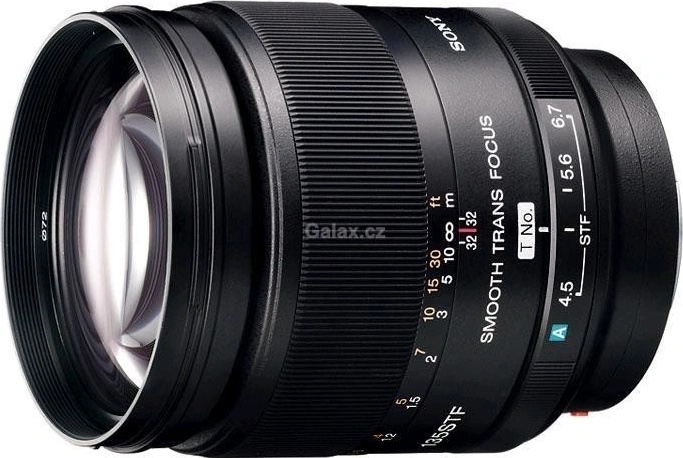 Sony SAL-135F28