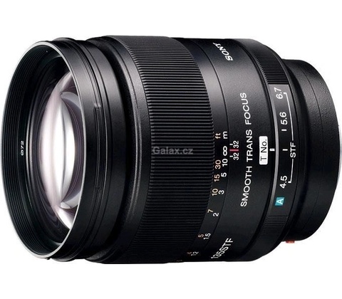 Sony SAL-135F28