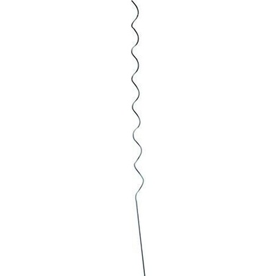 M.A.T. GROUP tyč spirálová 180cm pr.6mm Zn