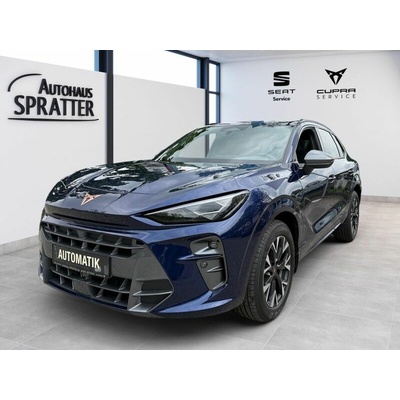 Cupra Terramar 1.5 eTSI DSG 110 kW – Sleviste.cz