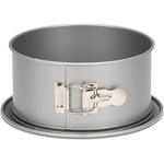 Patisse Затворена форма за торта Silver-Top висока диаметър 22 см (P-03523)
