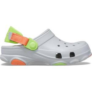 Crocs Classic all-terrain clog k 29/30