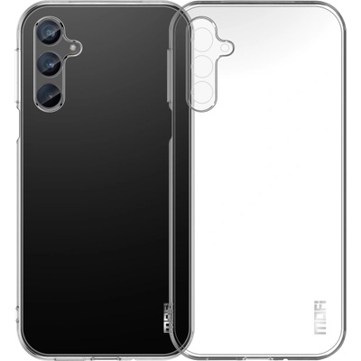 Samsung Galaxy M34 5G MOFI Силиконов Калъф и Протектор