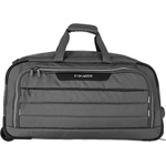 TRAVELITE Сак Travelite Skaii 63L Wheeled Duffle bag - Grey (Anthracite / Grey)