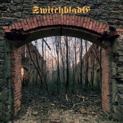Switchblade - Switchblade [2016] (Limited Edition) (Coloured) (LP) (4024572969653)