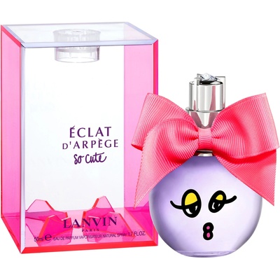 Lanvin Eclat D'Arpege So Cute EDP 50 ml