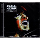NUTINI PAOLO: CAUSTIC LOVE, CD