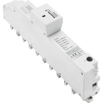 Weidmüller 2830960000 VPU ZPA S I 3+1 300/7,5 zvodič prepätia Piece 1 ks