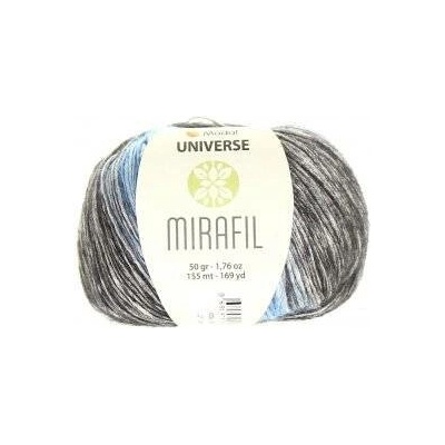 Mirafil Příze Universe 301