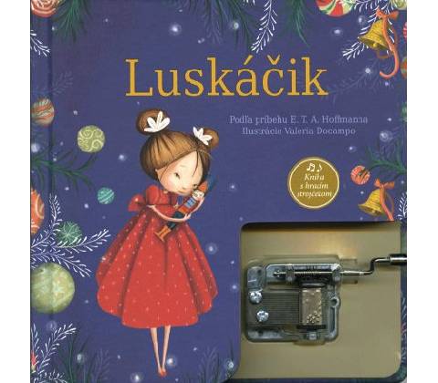 Luskáčik
