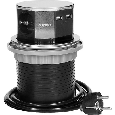 Orno OR-AE-1381GS
