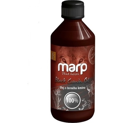Marp Holistic olej z čiernej rasce 500 ml