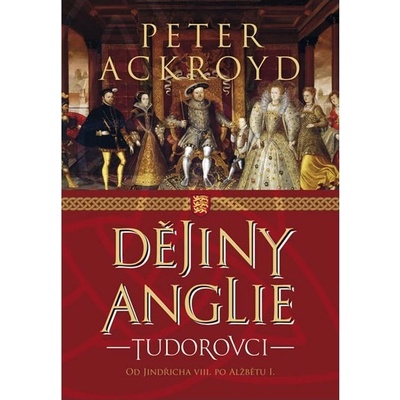 Dějiny Anglie - Tudorovci