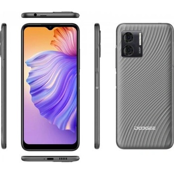 Image 1 of DOOGEE N50