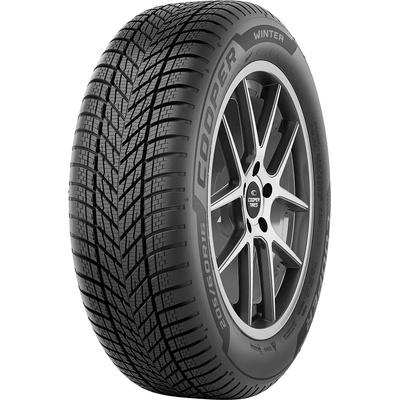 COOPER COOPER WINTER 195/45 R16 84V