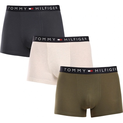 Tommy Hilfiger viacfarebné UM0UM03400 0R2