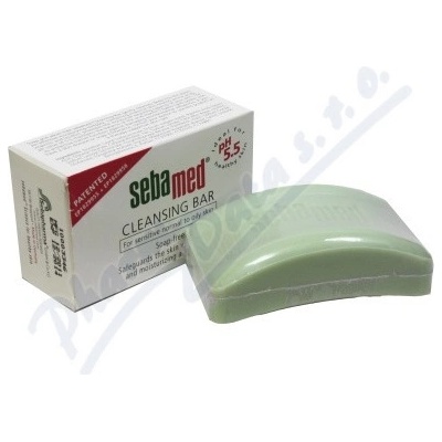 Seba med detský syndet 150 g
