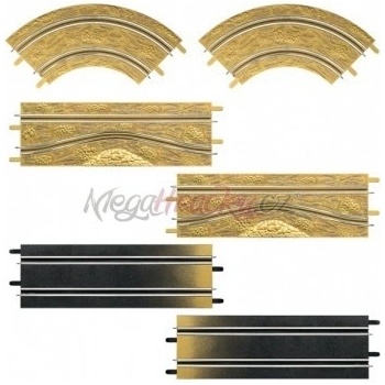 Carrera GO Rozširujúci set Rally