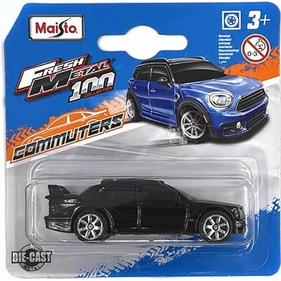 Maisto Mercedes Benz 1:64