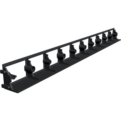 Rojaplast Plastové neviditelné obrubníky DUO 58 mm (2ks)