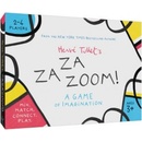 Herve Tullets Zazazoom!: A Game of Imagination Tullet Herve