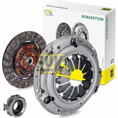 Sada spojky Schaeffler LuK 623 3754 00 (623375400)