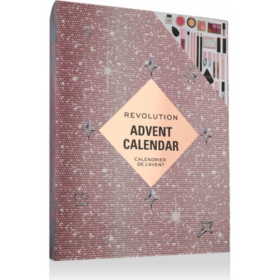 Revolution Advent Calendar – Zbozi.Blesk.cz