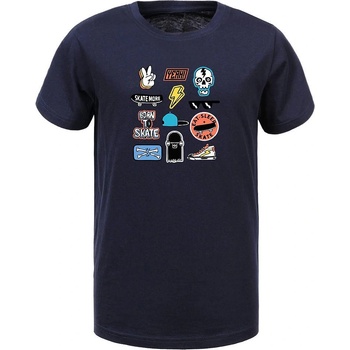 KANU Мъжка блуза (33555)