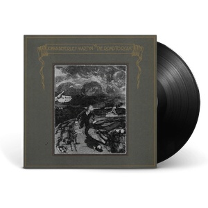Universal Martyn John & Beverley Martyn: Road To Ruin - Vinyl (LP) (041095)