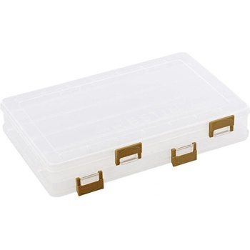 Westin box na nástrahy W3 Lure Box Double Sided S6 M