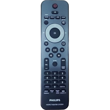 GENERAL Philips 996510031828, 996510051719 - дистанционно управление дубликат (996510031828, 996510051719)