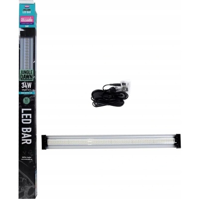 Arcadia Jungle Dawn LED Bar 34 W, 57 cm